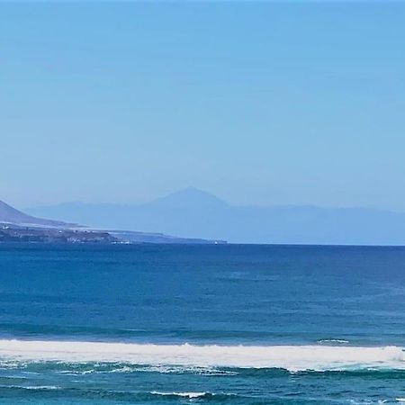 Holidays In My Barra Canteras 라스팔마스 외부 사진