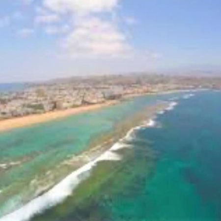 Holidays In My Barra Canteras 라스팔마스 외부 사진