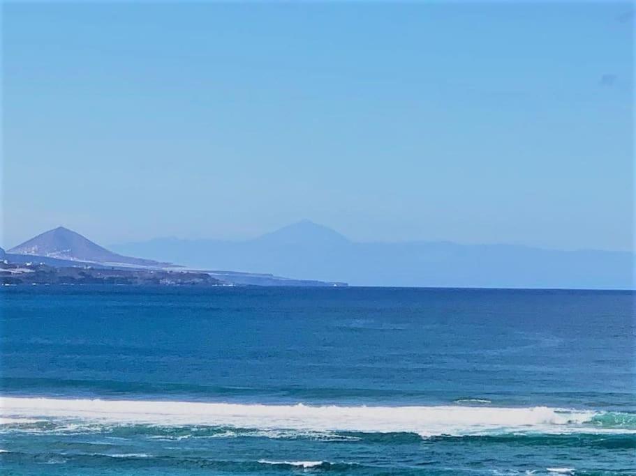 Holidays In My Barra Canteras 라스팔마스 외부 사진