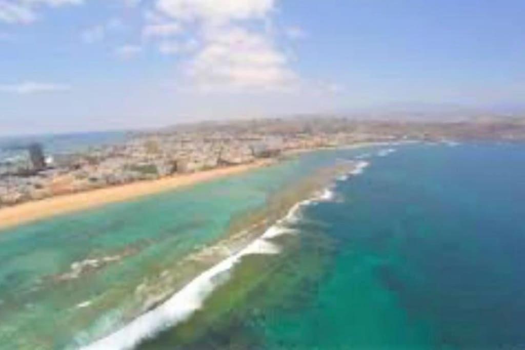 Holidays In My Barra Canteras 라스팔마스 외부 사진