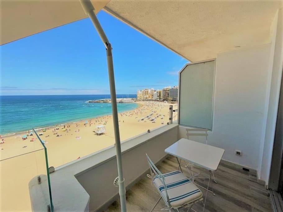 Holidays In My Barra Canteras 라스팔마스 외부 사진