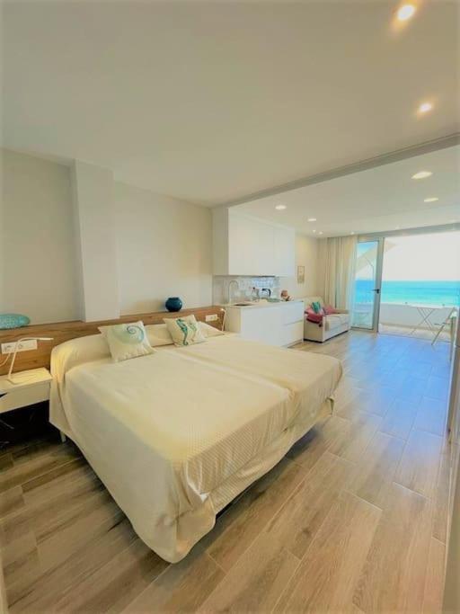 Holidays In My Barra Canteras 라스팔마스 외부 사진
